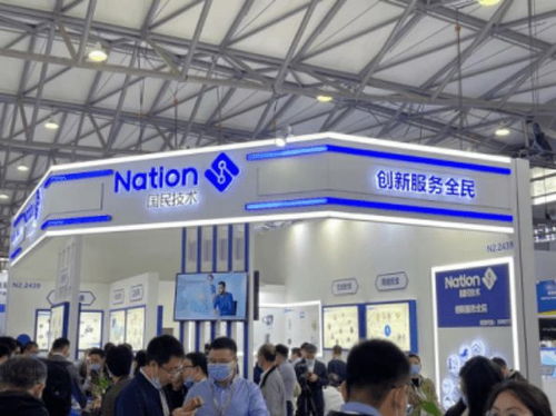 國民技術需求旺盛且缺貨嚴重，公司銷售收入有望逐季增長